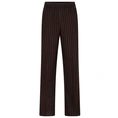 BROEK RED BUTTON