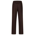 BROEK RED BUTTON