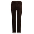BROEK RED BUTTON