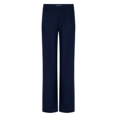 BROEK RED BUTTON