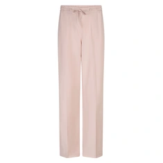 BROEK RED BUTTON