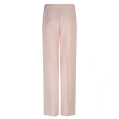 BROEK RED BUTTON