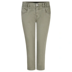 BROEK RED BUTTON