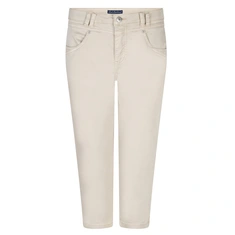 BROEK RED BUTTON