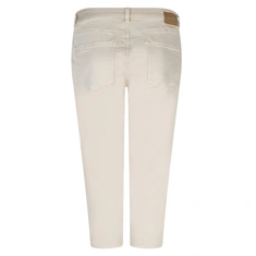 BROEK RED BUTTON