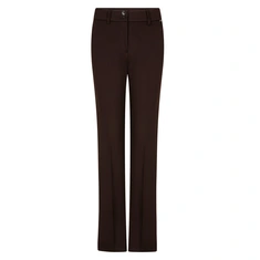 BROEK RED BUTTON