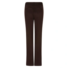 BROEK RED BUTTON