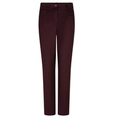 BROEK RED BUTTON