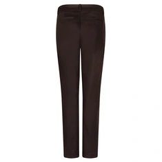 BROEK RED BUTTON