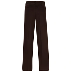 BROEK RED BUTTON