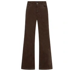 BROEK RED BUTTON