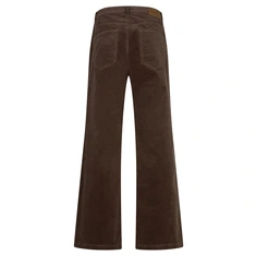 BROEK RED BUTTON
