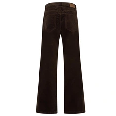 BROEK RED BUTTON
