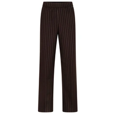 BROEK RED BUTTON