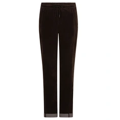 BROEK RED BUTTON
