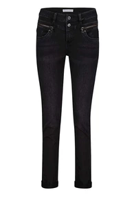 BROEK RED BUTTON