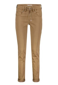 BROEK RED BUTTON