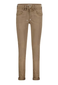 BROEK RED BUTTON