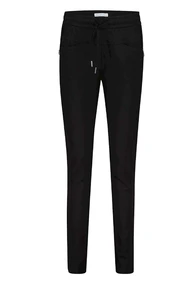 BROEK RED BUTTON