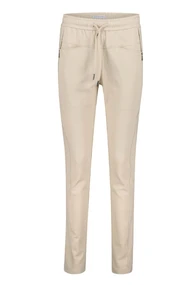 BROEK RED BUTTON