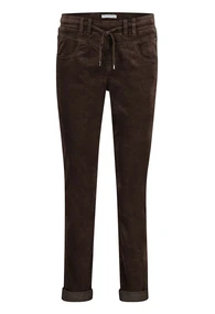 BROEK RED BUTTON