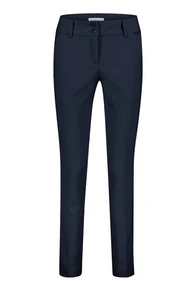 BROEK RED BUTTON