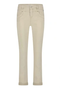 BROEK RED BUTTON