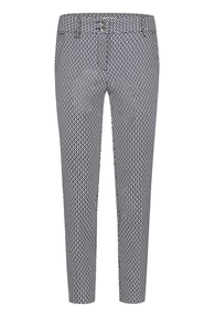 BROEK RED BUTTON