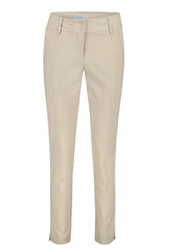 BROEK RED BUTTON