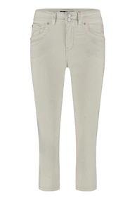 BROEK RED BUTTON