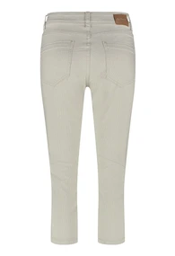 BROEK RED BUTTON