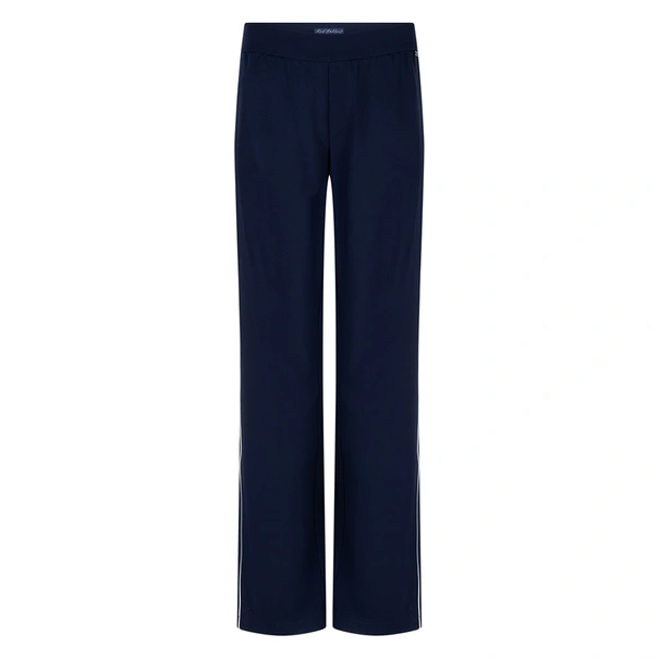 BROEK RED BUTTON