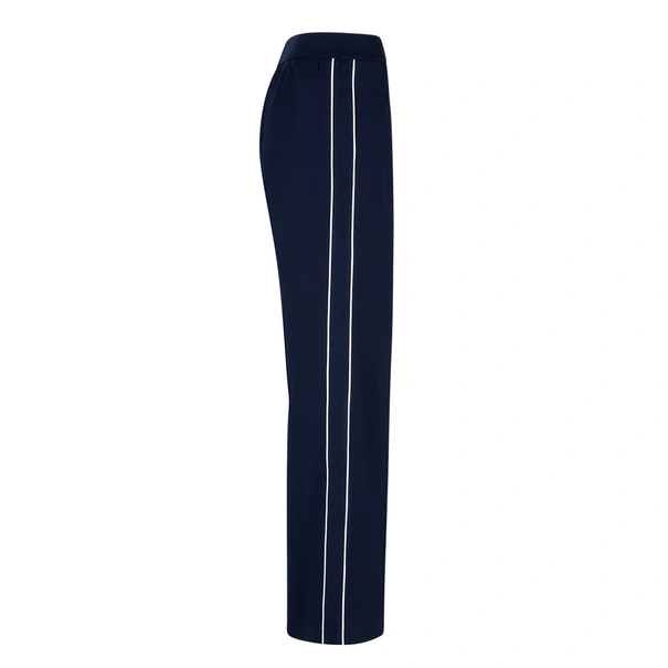 BROEK RED BUTTON