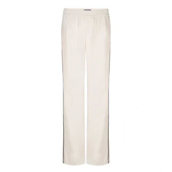 BROEK RED BUTTON
