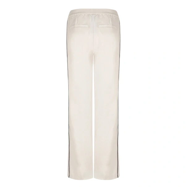 BROEK RED BUTTON