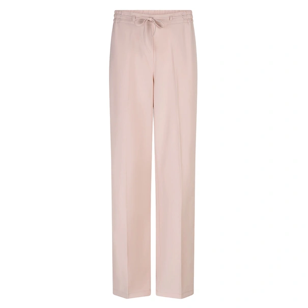 BROEK RED BUTTON