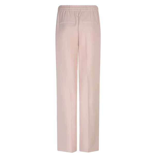 BROEK RED BUTTON