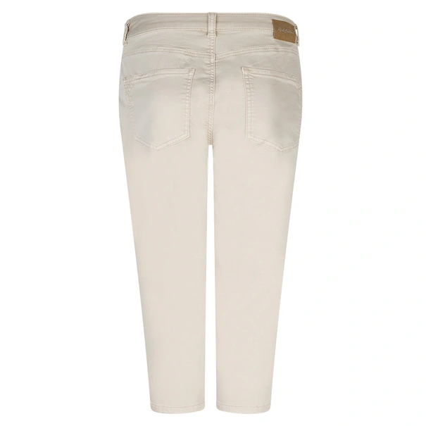 BROEK RED BUTTON
