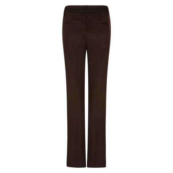 BROEK RED BUTTON