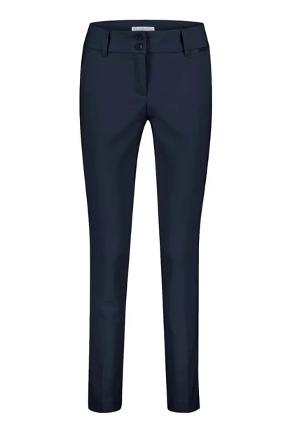 BROEK RED BUTTON