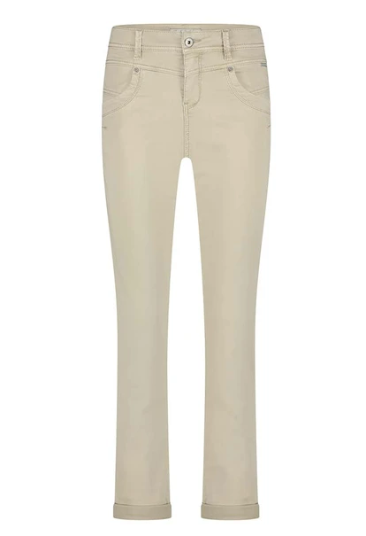 BROEK RED BUTTON