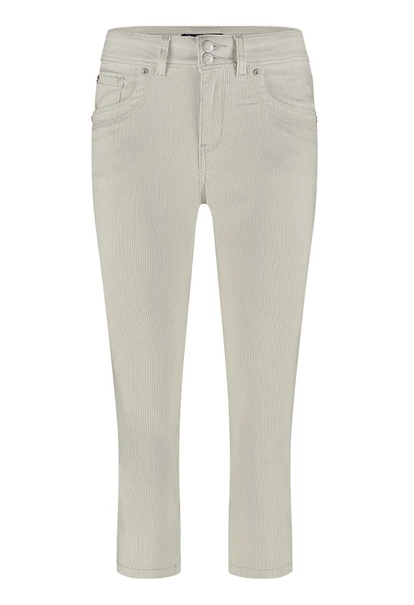 BROEK RED BUTTON