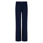 BROEK RED BUTTON