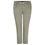 BROEK RED BUTTON