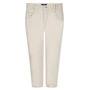 BROEK RED BUTTON