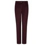 BROEK RED BUTTON