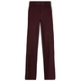 BROEK RED BUTTON