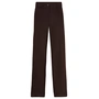 BROEK RED BUTTON