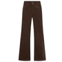 BROEK RED BUTTON