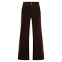 BROEK RED BUTTON
